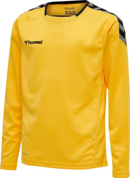 Produktbild hummel Authentic Kids Poly Jersey L/S (152)