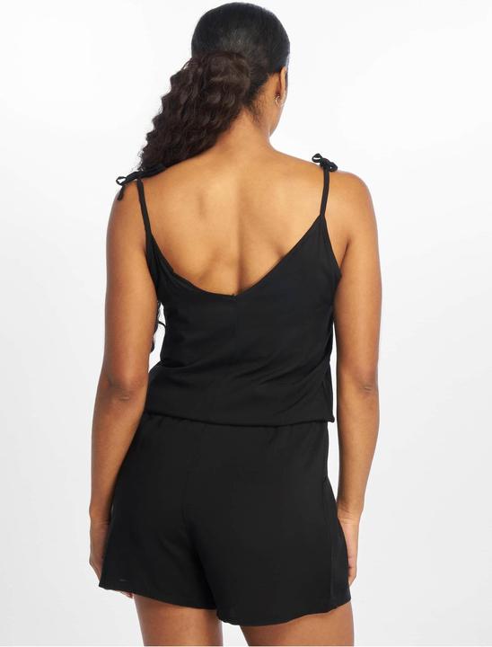 Produktbild DEF Jumpsuit Black - 69737 (XS)