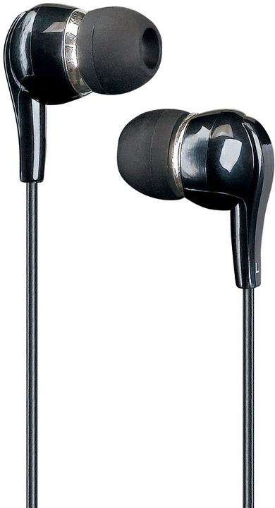 Actual product image Lenco CD-200