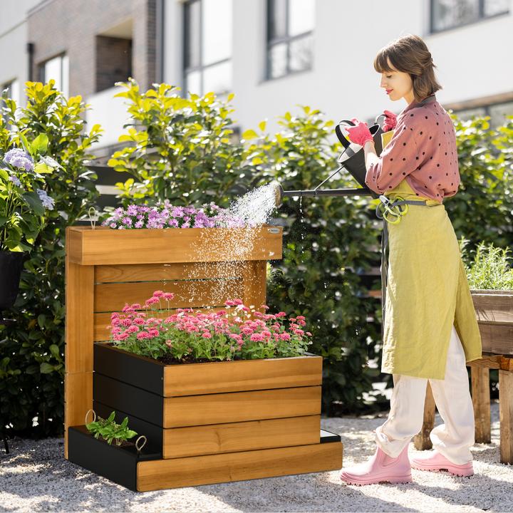 Produktbild Outsunny Hochbeet