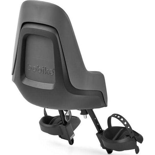 Thumbnail - bobike, Velokindersitz, (Velovorbau)