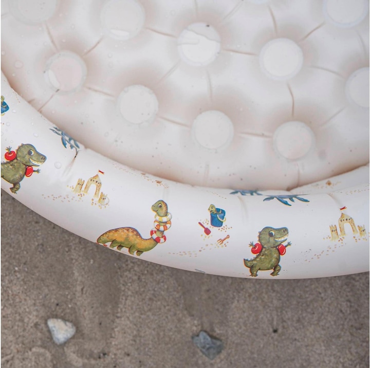 Actual product image Filibabba Alfie - Dino Beach