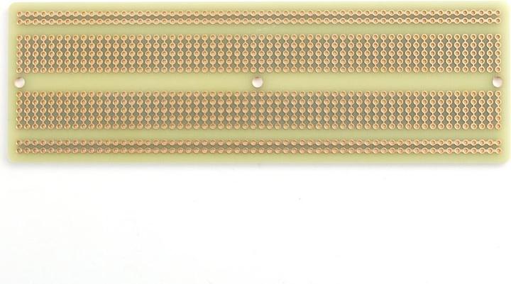 Adafruit Perma-Proto Full-Size Breadboard PCB (Breadboard)