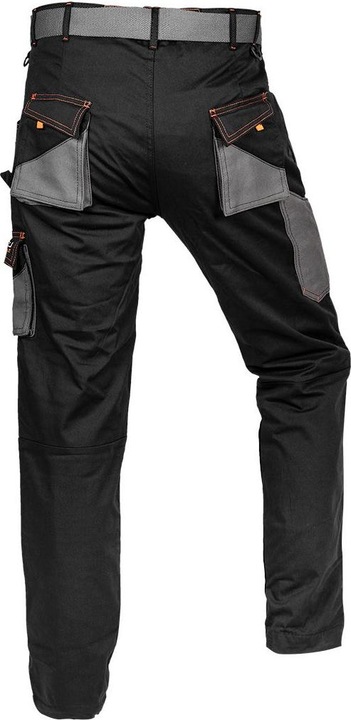 Produktbild Neo HD Slim Arbeitshose Gürtel Gr. XXL (XXL)