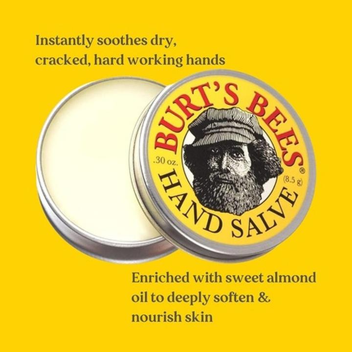 Image du produit Burt's Bees Hand Salve