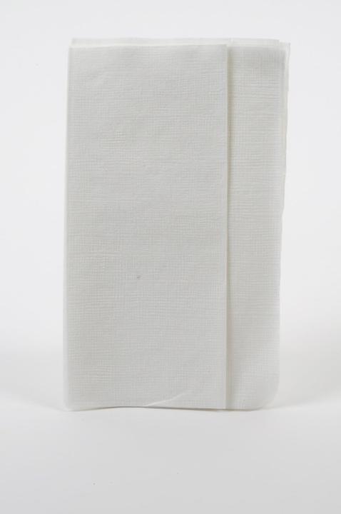 Funny Novafold dispenser greases 1 layer high white 30 x 32 cm packed per 24 pieces 24 x 250 pieces (24 pcs., 30 x 32 cm)