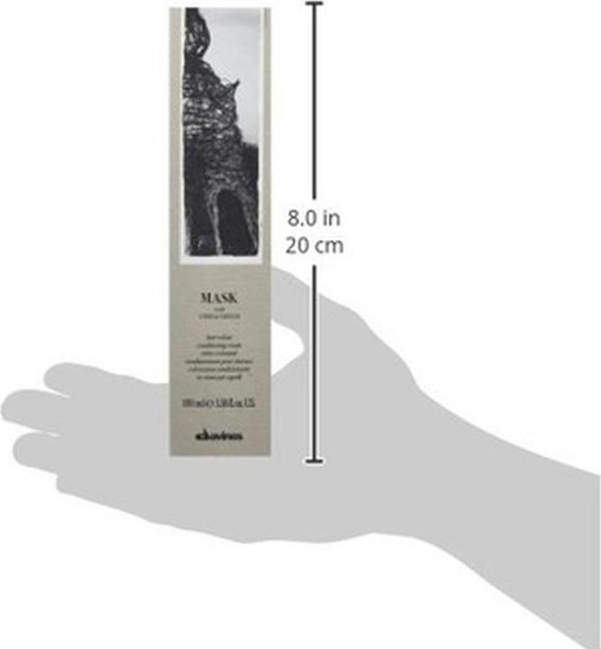 Immagine prodotto Davines Maschera con colore per capelli Vibrachrom 2.21 100ml (100 ml)