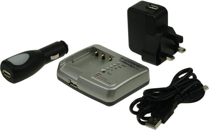 Actual product image Duracell Replacement Canon LP-E6NH Battery (Camera battery)