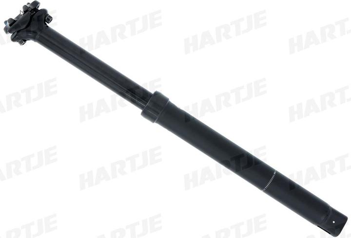 Contec Variosattelstütze DropAGogo incl. Remotehebel (30.90 mm)