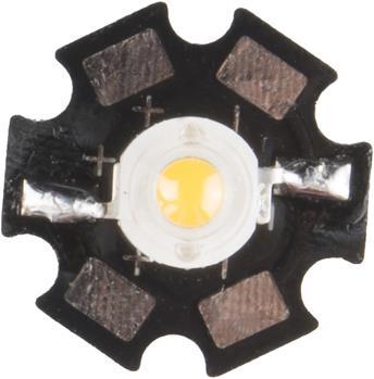 Actual product image SparkFun LED 3W Aluminum PCB (Warmweiss)