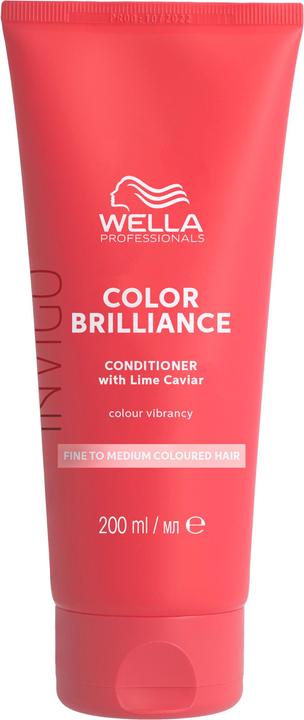 Actual product image Wella Invigo Color Brilliance (200 ml)