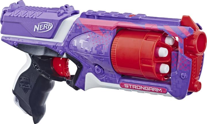 Immagine prodotto Nerf Strongarm