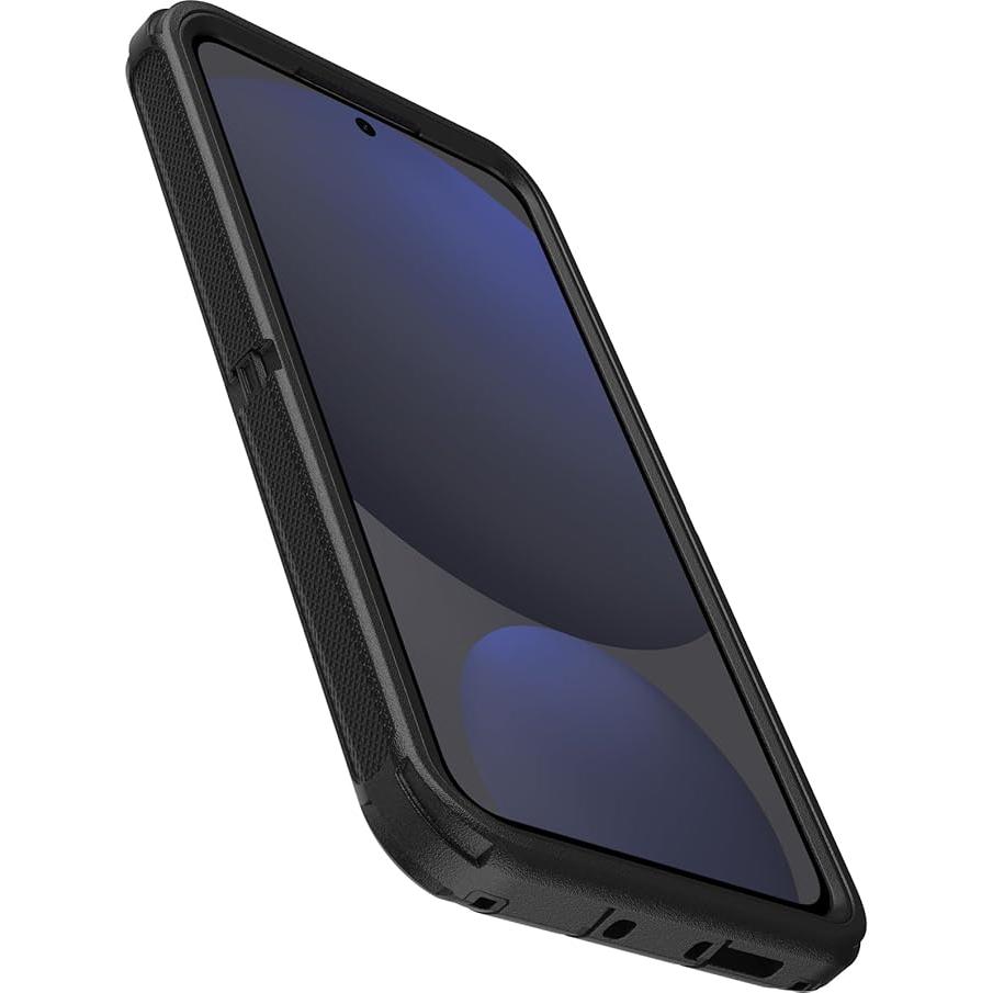 Thumbnail - OtterBox Defender (Samsung Galaxy S24 FE), Smartphone Hülle, Schwarz