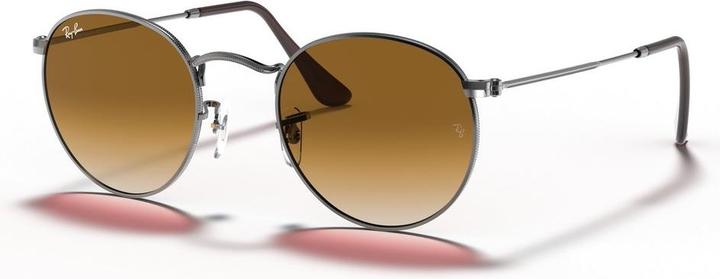 Immagine prodotto Ray Ban Round Metal