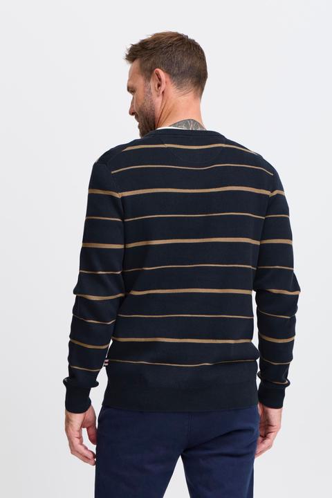 Immagine prodotto FQ1924 FQKYLE reversed strip crewneck neck 21900702 (L)