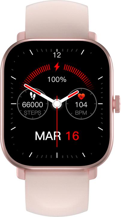 Actual product image Noerden Fit Ozone 3 Smartwatch (4G)