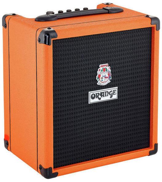 Produktbild Orange Crush Bass 25 Combo Amp, 25 Watts (Bass, 25 W)