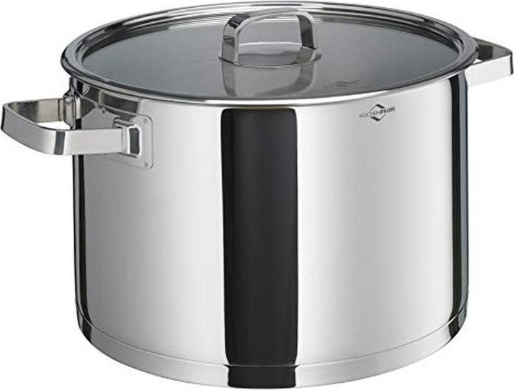 Küchenprofi Soup pot SAN REMO, 26 cm