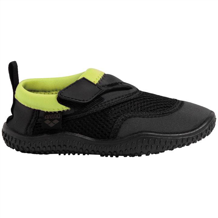 Actual product image Arena Jr Watershoes Jr (28)