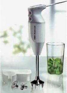 Produktbild Unold Esge M 122 S