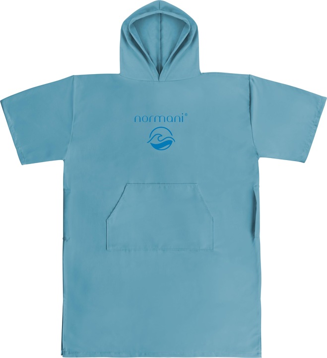 Image du produit Normani Mikrofaser Badeponcho Siargao (S/M)
