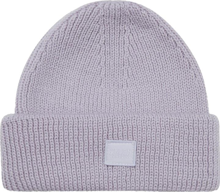 Produktbild Urban Classics Knitted Wool Beanie (One Size)