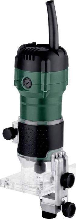 Image du produit Metabo FM 500-6 (Affleureuse)