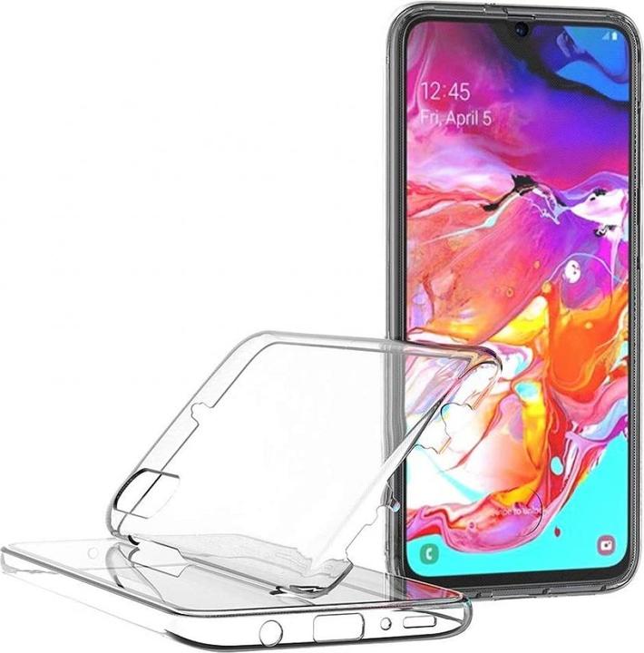 Image du produit Screenguard 360° Screen & Body Protector Samsung Galaxy A70 Coque avec film (Samsung Galaxy A70)