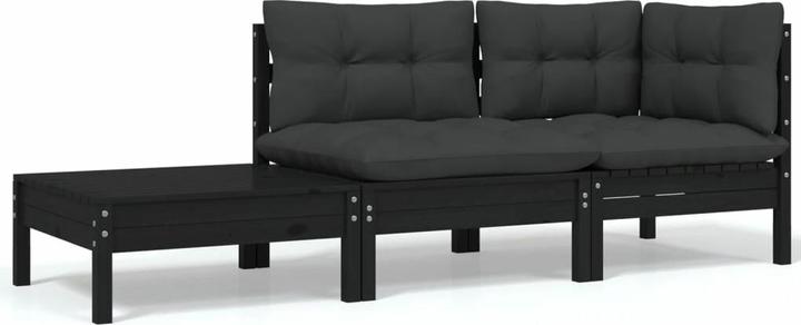 Produktbild vidaXL Tamino