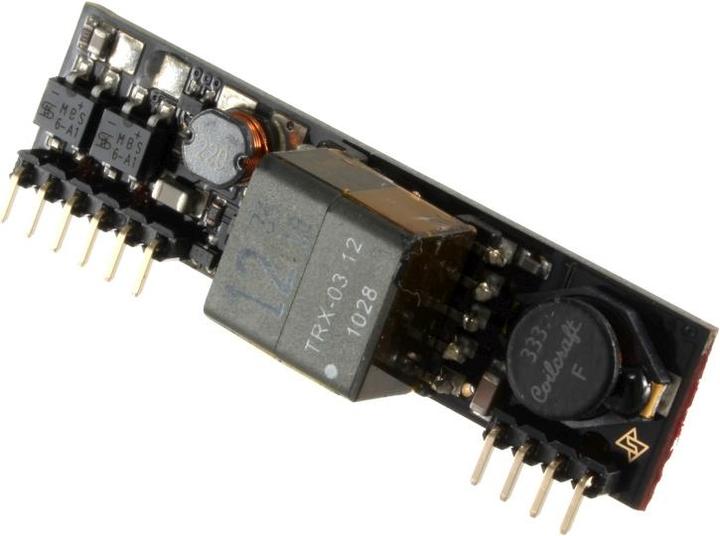 Produktbild Arduino PoE Modul (Power over Ethernet) 12V (Diverse)