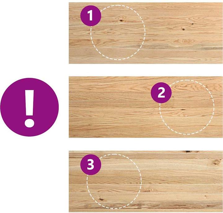 Actual product image vidaXL Fensterbank