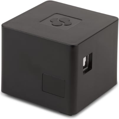 Produktbild SolidRun CuBox i2ex (Stromkomponente)