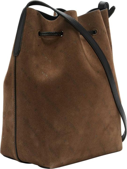 Immagine prodotto Liebeskind Berlin Borsa a secchiello monogramma safari