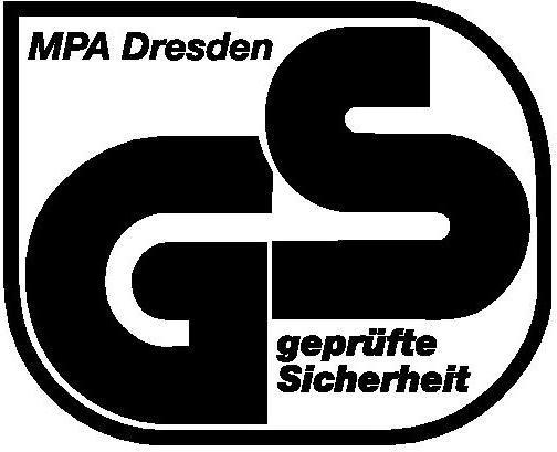 Produktbild Gloria Pulverfeuerlöscher 6 kg wiederaufladbar Brandklasse A 43 A 233 B C mit Wandhalter (A, B, C)