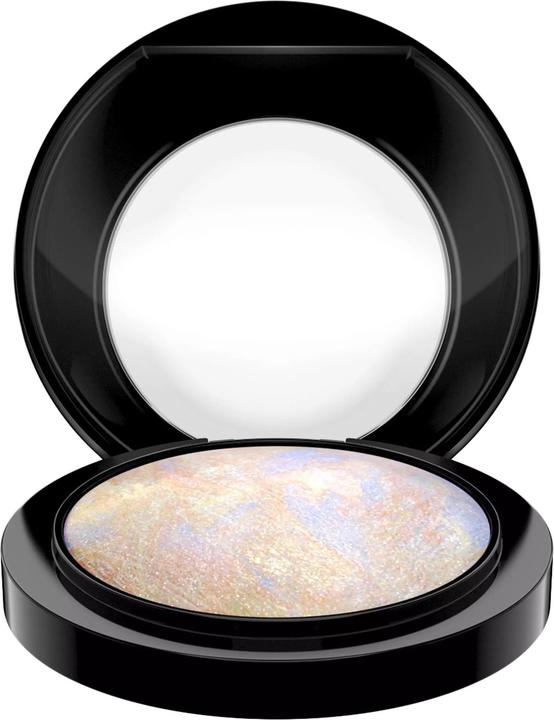 Actual product image MAC Cosmetics Mineralize Skinfinish (Lightscapade)