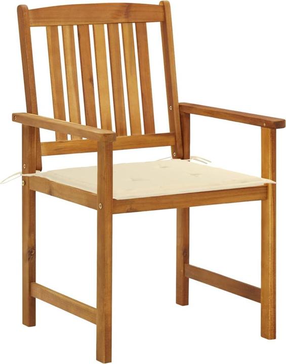 Produktbild vidaXL Gartenstuhl