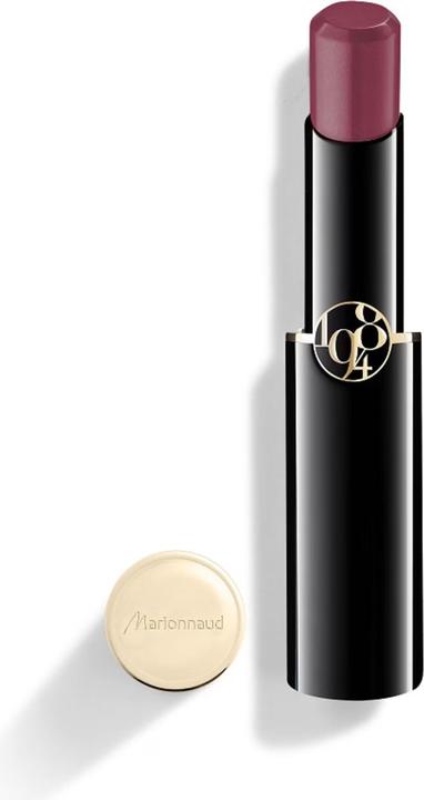 Produktbild Marionnaud 1984 Satin lipstick (#893447 6 PLUM PERFECTION)