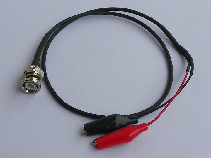 Actual product image JYE Tech JYE function generator FG085 miniDDS (with panels) kit