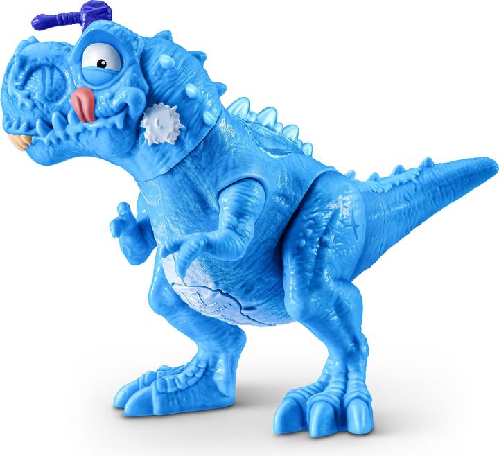 Produktbild Zuru Figurka SMASHERS-DINO ICE AGE-EGG SMALL