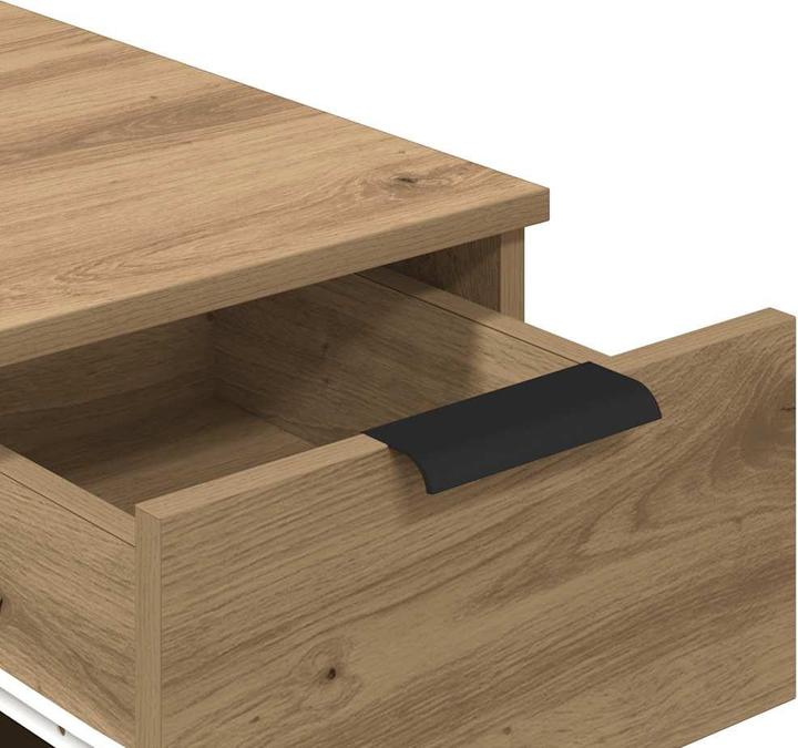 Produktbild vidaXL Büroschrank