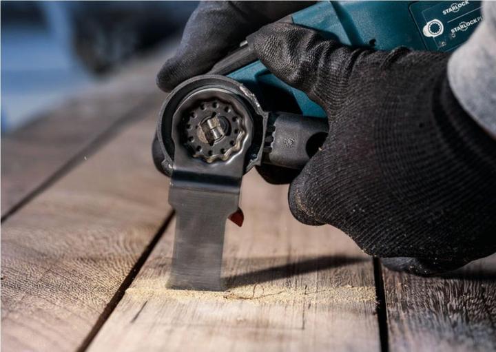 Productafbeelding Bosch Professional Zubehör Pro AIZ 32 BSPIB