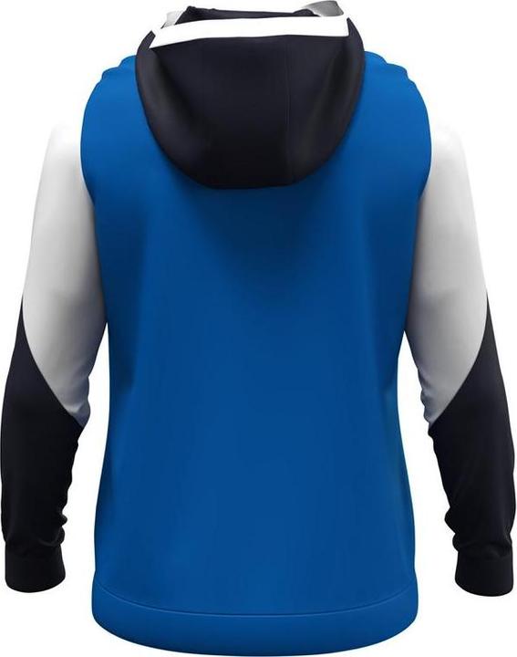 Actual product image JAKO Zip Hoodie Dynamic (3XL)