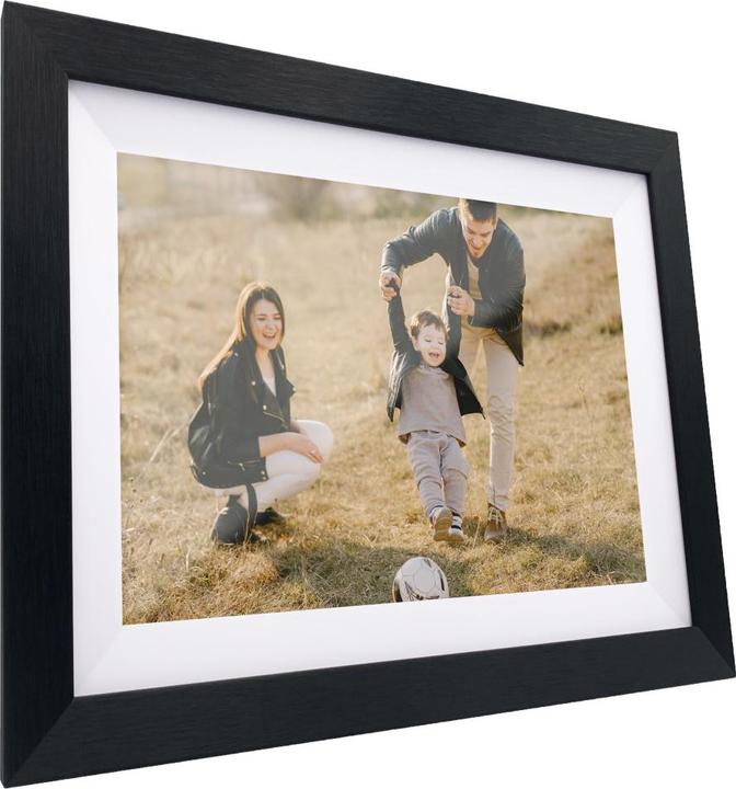 Produktbild Puluz Frameo Touch WiFi 10.1 Zoll Digitaler Bilderrahmen (10.10", 1280 x 800 Pixel)