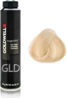 Actual product image Goldwell Topchic (Blond)