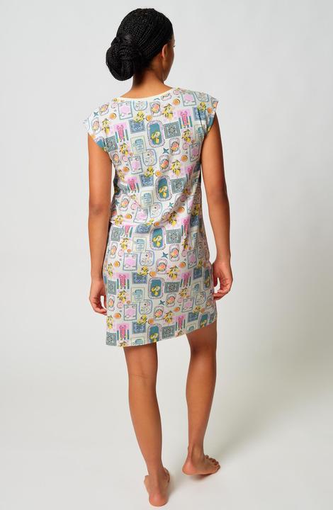 Produktbild Skiny Nachthemd Sleepshirt (40)