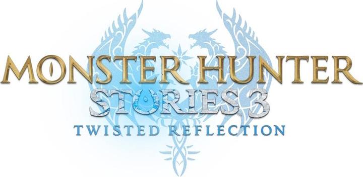 Image du produit Capcom Monster Hunter Stories 3 (Switch 2, EN)
