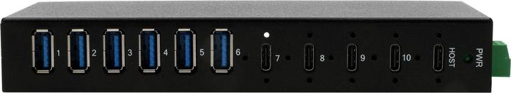 Docking stations + USB hubs