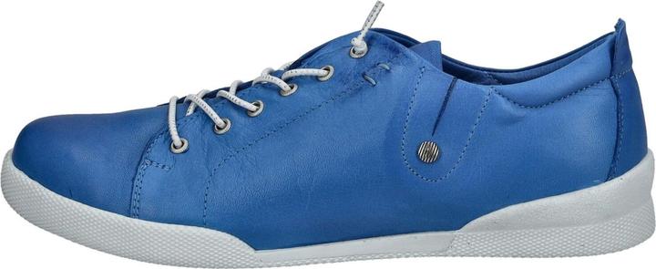 Actual product image Andrea Conti Halbschuhe (39)