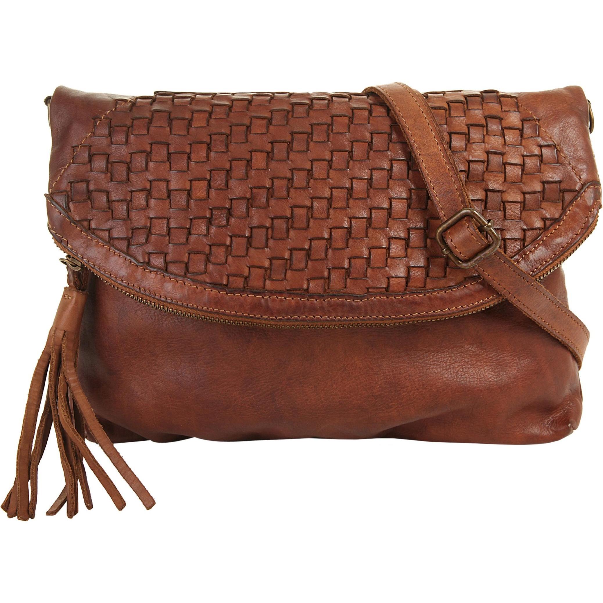 Thumbnail - Samantha Look, Handtasche, Umhängetasche, Braun