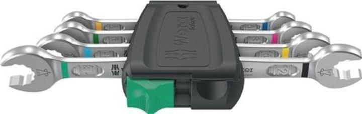 Immagine prodotto Wera 6005 Joker 4 Set 1 (12 mm, 10 mm, 11 mm, 13 mm)